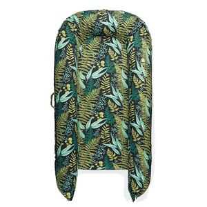 DockATot Grand with Night Falls Cover